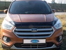 Resim Ford Kuga 2 ST-Line Ön Kaput Rüzgarlığı 2017-2019 Arası 