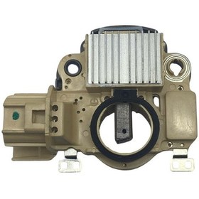 Resim 12v Kömürlü Konjektör Mıtsubıshı Tipi 3 Fiş as-rc-lı Ford N11.869 