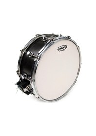 Resim Evans Deri 14" Super Tough Dry Trampet Kumlu Delikli Çift Kat (15 