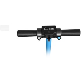 Resim Corby CS50 Elektrikli Çocuk Scooter Mavi 