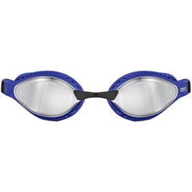 Resim Arena Air-Speed Mirror Unisex Gri Yüzücü Gözlüğü 003151103 