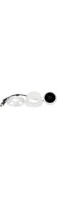 Resim Dahua HAC-T1A21-0280B 2mpix 20 mt Gece Gör. 2,8mm Lens Dome Kamera 