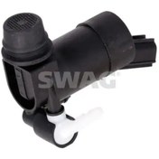 Resim Swag 50934863 Su Fiskiye Motoru 1231600 1355124 1S7117K624FD Uyumlu 