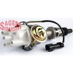 Resim Distribütör Komple Slx 501 Dikey Sagem-77014 7697394 7773443 