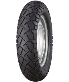 Resim ANLAŞ MB-80 IRC TUBLES LASTİKLERİ 120-90-10 