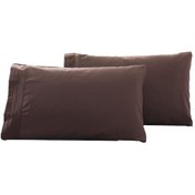 Resim Novahub Mufunye Yüksek Kaliteli Mikserli Çarşaf Seti - 51x76 Cm, 2 Adet, Konforlu Ev Kullanımı 