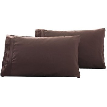 Novahub Mufunye Yüksek Kaliteli Mikserli Çarşaf Seti - 51x76 Cm, 2 Adet, Konforlu Ev Kullanımı