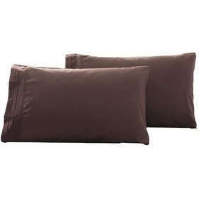 Resim Novahub Mufunye Yüksek Kaliteli Mikserli Çarşaf Seti - 51x76 Cm, 2 Adet, Konforlu Ev Kullanımı 