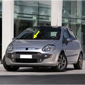 Resim Bisra Fiat Punto Evo 2009-2014 Ön Cam Sağ Yolcu Tarafı Silecek Silgi Kolu 