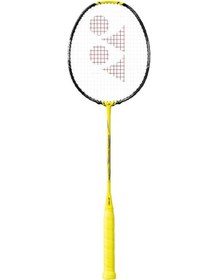 Resim Yonex Nanoflare 1000 Game 4u 83g Sarı Badminton Raketi 