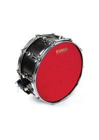 Resim Evans B14hr Hydraulic Red 14 İnç Yağlı Trampet Derisi - Kırmızı 