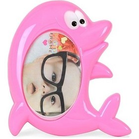 Resim Pembe Yunus Çerçeve 7334 