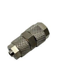Resim Metal Somun Sıkmalı Orantılı Nipel 3x5 - 4x6 