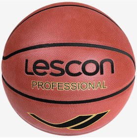 Resim Lescon La-3514 Proffesional Basketbol Topu 7 Standart 