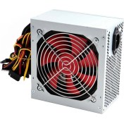Resim Platoon PL-9257 300W Gaming Pc Power Supply 12CM Geniş Fan Güç Kaynağı 