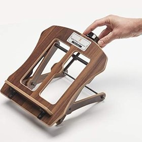 Resim Note On2, Yükseklik ayarlı notebook standı, Ergonomik Laptop sehpası 