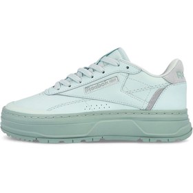 Resim Reebok CLUB C DOUBLE GEO KADIN AYAKKABI GY1377 