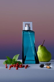 Resim Avon Attraction Closer Erkek Parfüm ve Saç Vücut Şampuanı Paketi 