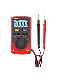 Resim Uni-t Ut-120 A Digital Ölçü Aleti 