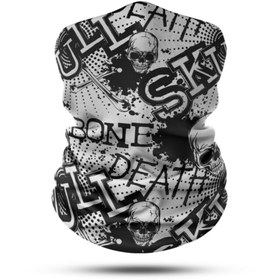 Resim Bu Da Kaçar Mı Motosiklet Maske Boyunluk – Unisex, Nefes Alabilir, Rüzgar Geçirmez Bdk096 