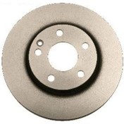 Resim Esse Oto - A-class W169 , B-class W245 Fren Dıskı Ön 1993-2013 Trwdf4393 A1694210112 