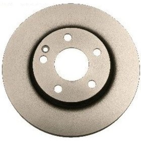 Resim Esse Oto - A-class W169 , B-class W245 Fren Dıskı Ön 1993-2013 Trwdf4393 A1694210112 