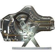 Resim Hyundaı Elantra- 04/07 Ön Cam Krikosu Sol Taraf Elektrikli/motorsuz 