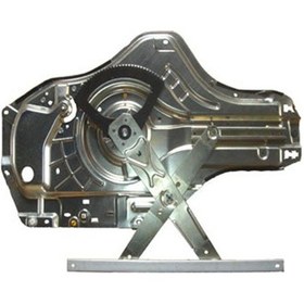 Resim Hyundaı Elantra- 04/07 Ön Cam Krikosu Sol Taraf Elektrikli/motorsuz 