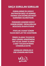 Resim Blossom Japan 1 Desenli Süet Oturma Odası Salon Fon Perde Baskılı Ekstrafor Büzgü 2 Kanat Prd-1106 Çok Renkli 