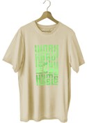 Resim BLUU Hmblegr Spor T-shirt Bisiklet Yaka 
