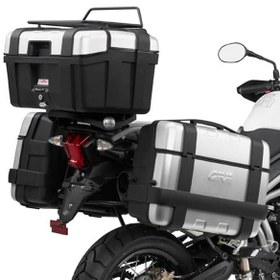Resim GIVI TRK46PACK2 YAN ÇANTA TAKIM 