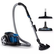 Resim Philips 4000 Serisi Premium Toz Torbasız Süpürge 650w Powercyclone 5 