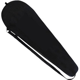 Resim Teltree Oxford Pu Kumaş Badminton Raket Çantası, Su Geçirmez, Dayanıklı, 1-2 Raket Kapasitesi, Ayarlanabilir Kayışlı Siyah Çanta Çok Renkli 