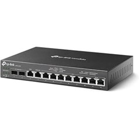 Resim Qedii Er7212Pc, Omada 3-In-1 Gigabit Vpn Router 