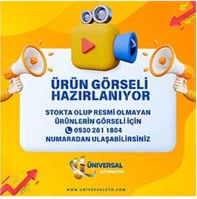 Resim Far T-roc 17-21 Lh Ledsiz-xenon 