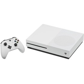 Resim Xbox One S 1 TB Teşhir Cihazı (6 Ay Garantili ) + GTA 5 Dahil 10 Oyun 