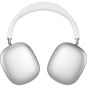 Resim Blic KABLOSUZ 5.0 Mikrofonlu Bluetooth Kulaklık P9 Kulaklık 