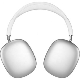 Resim Blic KABLOSUZ 5.0 Mikrofonlu Bluetooth Kulaklık P9 Kulaklık 