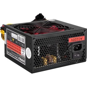 Resim Ronanna Everest EPS-4900B, 350W Peak, 12CM Fan, Atx, Power Supply (Psu) Kutulu 