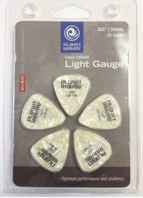 Resim Planet Waves Pw1cmpt25 25 Adet Pena Seti 