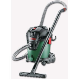Resim Bosch Advanced Vac 1200 W Islak-Kuru Elektrikli Süpürge 