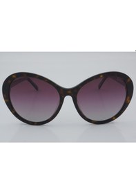 Resim Hermossa Hm 1371 C2 59 - 01 Güneş Gözlüğü Leopar 