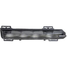 Resim Ulo 1084001-gündüz Farı Led Sol Mercedes W204 C Serisi A2049068900 