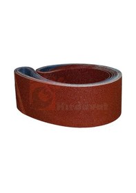 Resim Bant Zımpara Aluminyum Oksit - 2000X50 - 320 Kum 