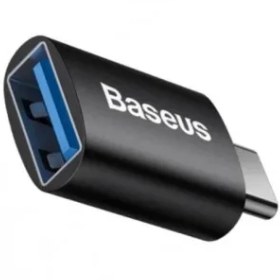 Resim Baseus Ingenuity USB to Type-C Dönüştürücü 