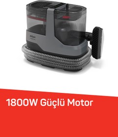 Resim Arzum Hydrostream Buharlı Temizleyici ve Leke Çıkarıcı AR4351 