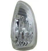 Resim Master 3 - III Dış Ayna Sinyali Sağ Beyaz 261603141R 
