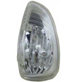 Resim Master 3 - III Dış Ayna Sinyali Sağ Beyaz 261603141R 