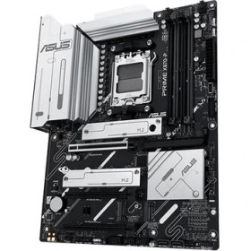 Resim Asus Prıme X870-P Amd X870 Ddr5 M.2 Hdmı/usb Pcıe 5.0 Am5 