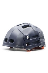 Resim Overade Plixi FIT Katlanır Bisiklet Kaskı 